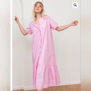 Tribe Alive Maxi Dress XL